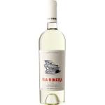 Via Vinera Chardonnay & Sauvignon Blanc 750 ml