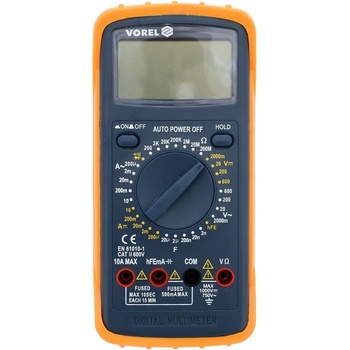 Vorel TO-81783