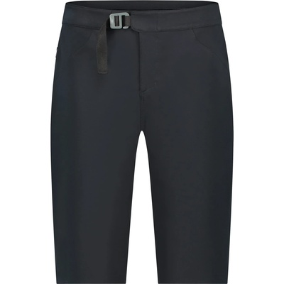 Shimano Дамски шорти за колоездене Shimano Women's Protezione Shorts W/O Liner Cycling bottoms - Black - размер 24 (US) (155-2256-0111)