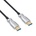 Akyga HDMI кабел ver. 2.1 optical AOC 5, 0m - AK-HD-50L (AK-HD-50L)