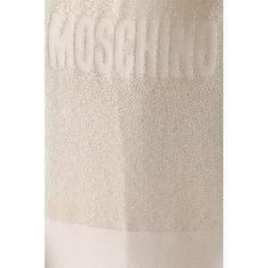 Moschino шал от вълнена материя (M3454.30848)