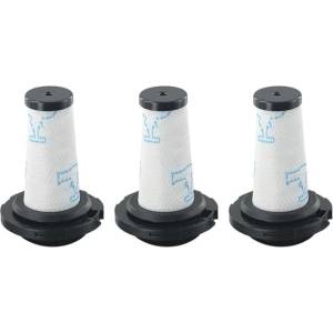  Mobilly комплект филтри за Rowenta RH2078WO и други, екв. ZR009010, 3 бр (ZR009010, 3 pcs)