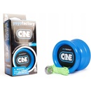 Yoyofactory jojo One Blue