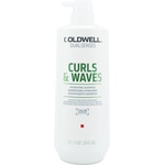 Goldwell Dualsenses Curls & Waves Hydrating Shampoo 1000 ml