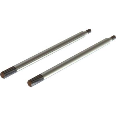 Arrma Piestna tyč tlmiča 4x72 mm 2