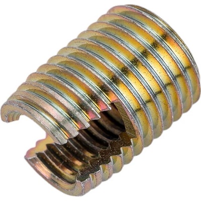 Závit.vložka M16vn.M20von.x22 Samor.AL