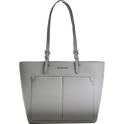Michael Kors dámska kabelka 35H3STVT6B PEARL GREY