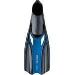 mares Детски плавници Mares Kid's Manta Swim fins - Blue Reflex - размер 27-29 (EU) (700-0092-0111)