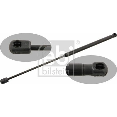 Pneumatická pružina, zavazadlový / nákladový prostor FEBI BILSTEIN 27779 – Sleviste.cz