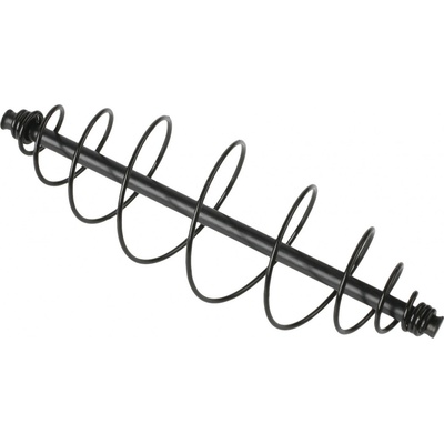Mikado Krmítko - pružina krátká vel. XL (9 cm) - 10 ks