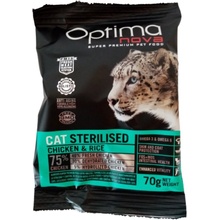 Optimanova Sterilised 70 g