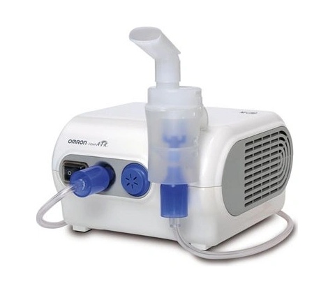 Omron C28P Comp Air