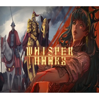 Whisper Books