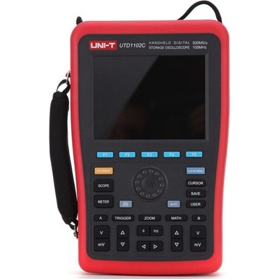 UNI-T UTD1102C