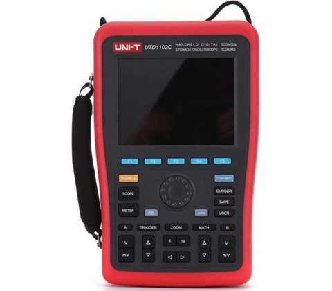 UNI-T UTD1102C