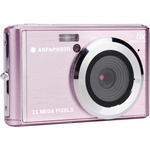 AgfaPhoto DC5200 Pink (DC5200-PK) Цифрови фотоапарати