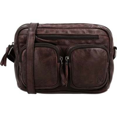 Hide & Stitches Paint Rock 23077 Dark brown 3 2L