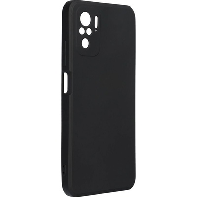 Púzdro Forcell SILICONE LITE Case Xiaomi Redmi Note 11 Pro 5G čierne