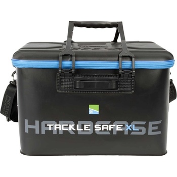 Preston Taška Hardcase Tackle Safe XL