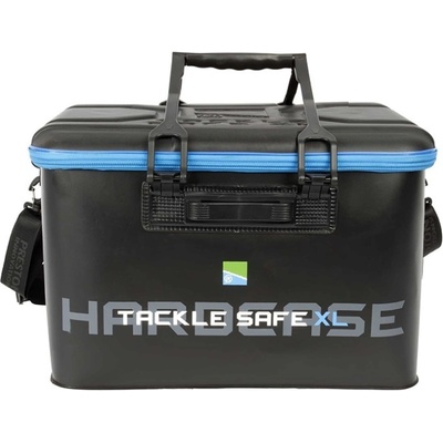Preston Taška Hardcase Tackle Safe XL