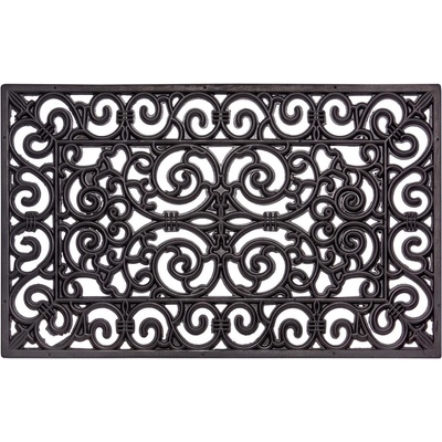 Hanse Home Пластмасова изтривалка 75x45 cm Optik - Hanse Home (105565-45x75)