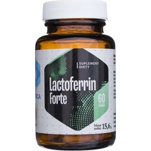 Hepatica Lactoferrin Forte 60 kapsúl