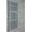ХРОМИРАНА ЛИРА ЗА БАНЯ SilverLine 400/1200