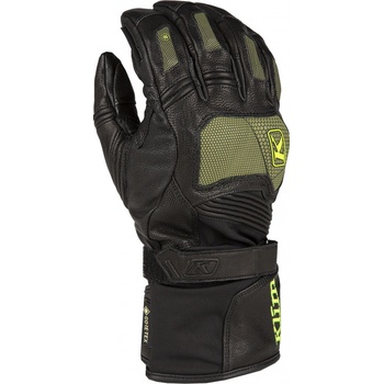 Klim Badlands