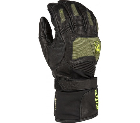 Klim Badlands