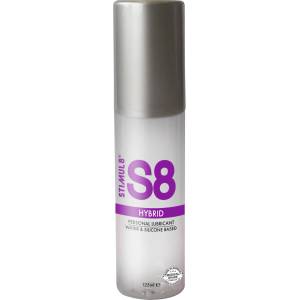 Stimul8 Hybrid Lubricant 125ml