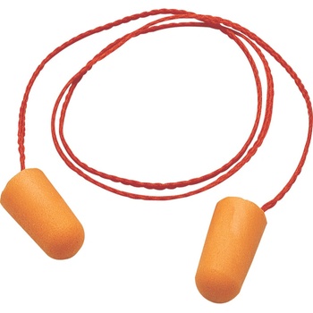 3М Science Applied to Life Тапи за уши 3M 1110 с корда - 35 dB защита (7100100638)