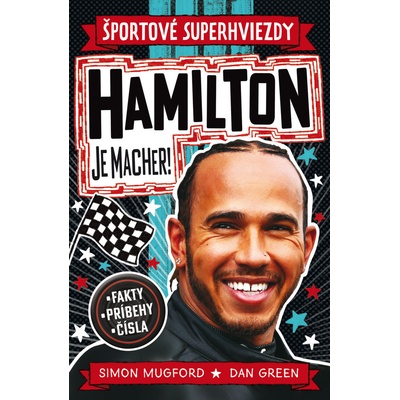 Hamilton je macher!