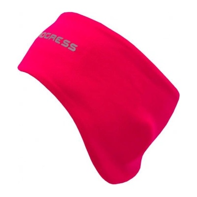 Progress Ts Cet tvarovaná zimní fuchsia