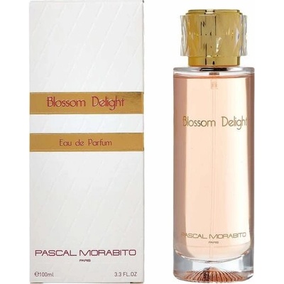 Pascal Morabito Blossom Delight parfémovaná voda dámská 100 ml