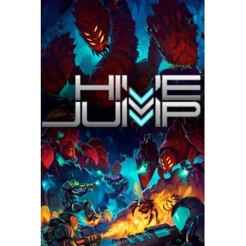 Hive Jump