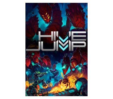 Hive Jump