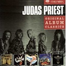 Judas Priest - Original Album Classics CD