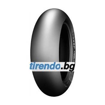 Image 1 of Michelin Power Slick ( 200/60 R17 TL Задно колело, Mischung SOFT )