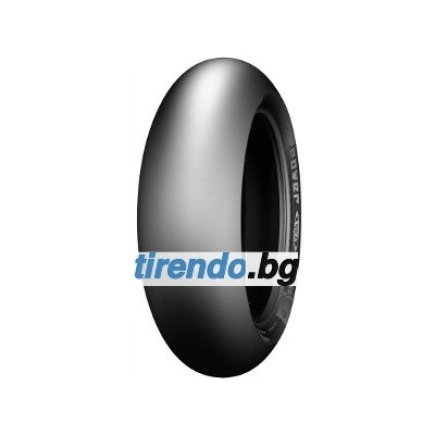 Michelin Power Slick ( 200/60 R17 TL Задно колело, Mischung SOFT )