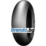 Michelin Power Slick ( 200/60 R17 TL Задно колело, Mischung SOFT ) Мотоциклетни гуми