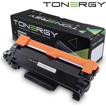 Compatible Brother TN-2510XL