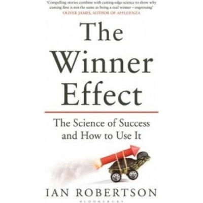 Winner Effect - Robertson Ian