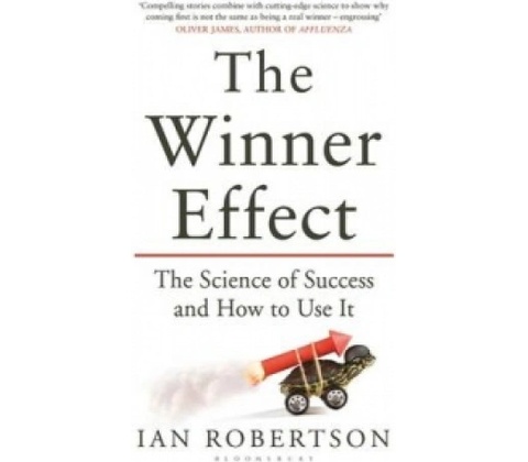 Winner Effect - Robertson Ian