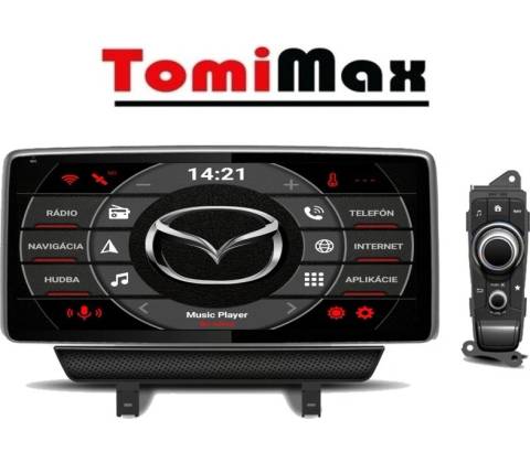 TomiMax 413