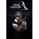 The Final Station