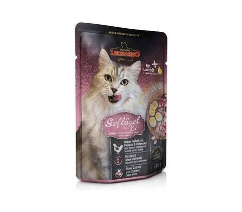 Leonardo Poultry & Egg 85 g