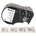 Brady M5-31-7425 / 170846, 38.10 mm, Polypropylene, черно копиране / бял фон (170846)