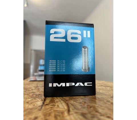 Impac GV