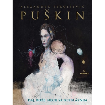 Daj, Bože, nech sa nezbláznim
