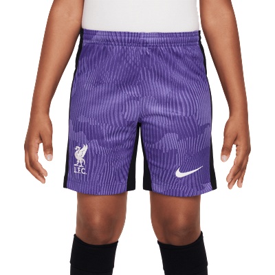 Nike Шорти Nike LFC Y NK DF STAD SHORT 3RD 2023/24 dx9856-567 Размер XS (122-128 cm)